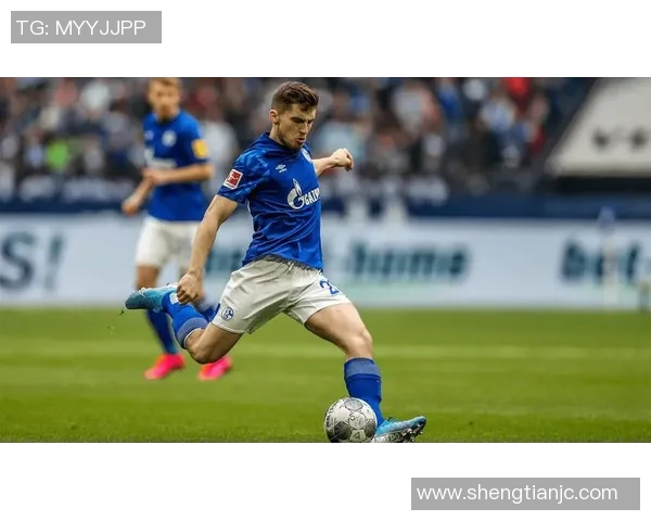 沙尔克04未能获胜，保级前景仍然不容乐观