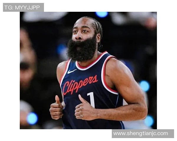 火箭遭遇五连败，哈登表现低迷